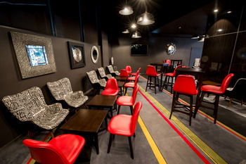 Ibis Sydney King Street Wharf - Yamba Accommodation 9