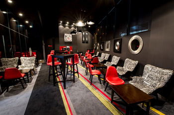 Ibis Sydney King Street Wharf - Yamba Accommodation 11