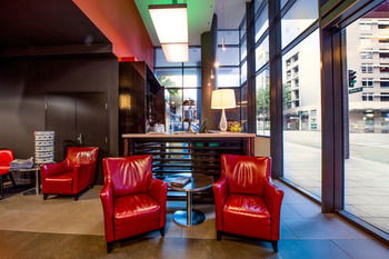 Ibis Sydney King Street Wharf - Yamba Accommodation 12