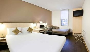 Ibis Sydney King Street Wharf - Yamba Accommodation 14
