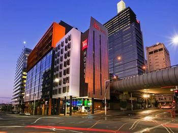 Ibis Sydney King Street Wharf - Yamba Accommodation 15