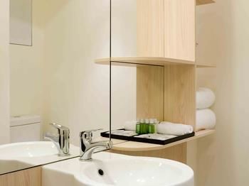 Ibis Sydney King Street Wharf - Yamba Accommodation 16
