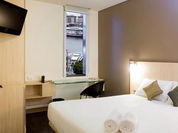 Ibis Sydney King Street Wharf - Yamba Accommodation 17