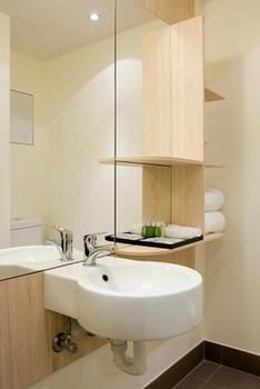 Ibis Sydney King Street Wharf - Yamba Accommodation 18