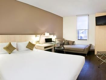 Ibis Sydney King Street Wharf - Yamba Accommodation 19