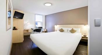 Ibis Sydney King Street Wharf - Yamba Accommodation 20