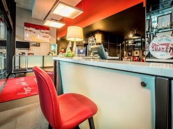 Ibis Sydney King Street Wharf - Yamba Accommodation 22