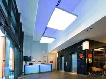 Ibis Sydney King Street Wharf - Yamba Accommodation 24