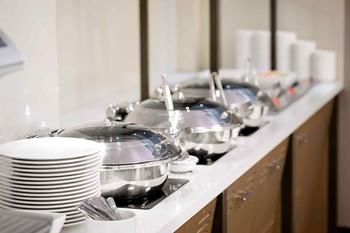 Ibis Sydney King Street Wharf - Yamba Accommodation 26