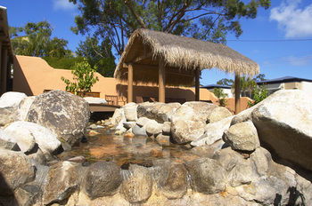 L'Auberge Noosa - Yamba Accommodation 16