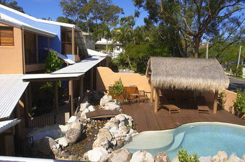 L'Auberge Noosa - Yamba Accommodation 19
