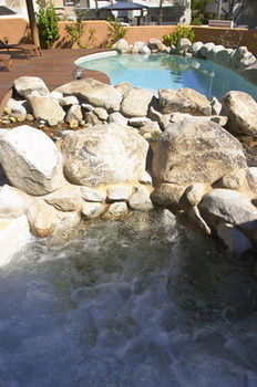 L'Auberge Noosa - Yamba Accommodation 20