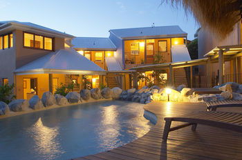 L'Auberge Noosa - Yamba Accommodation 21