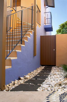 L'Auberge Noosa - Yamba Accommodation 28