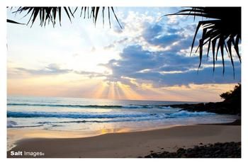 Pacific Horizons Resort - Yamba Accommodation 7