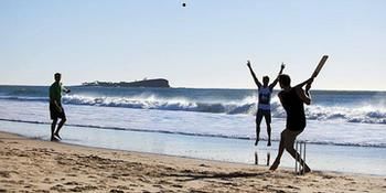Pacific Horizons Resort - Yamba Accommodation 8