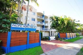 Pacific Horizons Resort - Yamba Accommodation 10