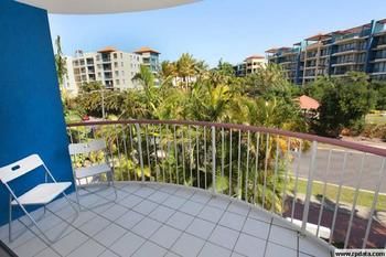 Pacific Horizons Resort - Yamba Accommodation 12