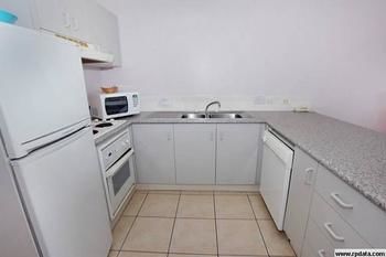Pacific Horizons Resort - Yamba Accommodation 13