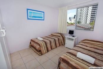 Pacific Horizons Resort - Yamba Accommodation 15