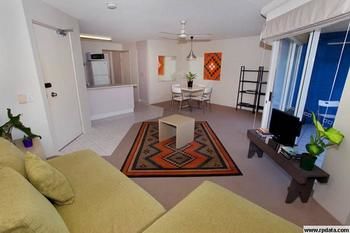 Pacific Horizons Resort - Yamba Accommodation 16