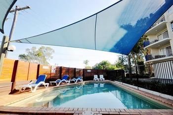 Pacific Horizons Resort - Yamba Accommodation 17
