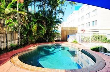 Pacific Horizons Resort - Yamba Accommodation 19