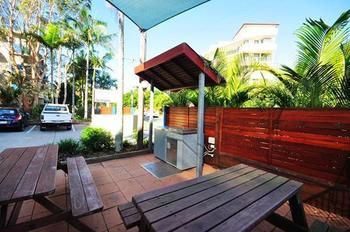 Pacific Horizons Resort - Yamba Accommodation 20