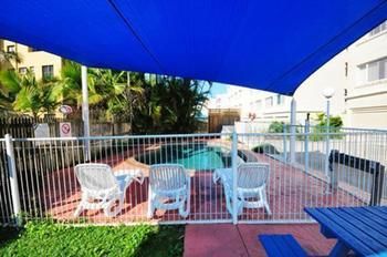 Pacific Horizons Resort - Yamba Accommodation 21