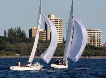 Pacific Horizons Resort - Yamba Accommodation 22