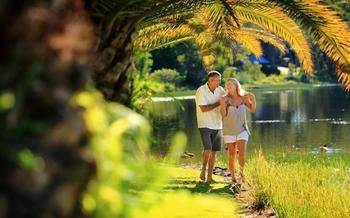 Pacific Horizons Resort - Yamba Accommodation 25