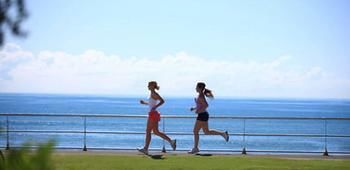 Pacific Horizons Resort - Yamba Accommodation 26