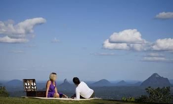 Pacific Horizons Resort - Yamba Accommodation 28