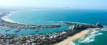 Pacific Horizons Resort - Yamba Accommodation 30