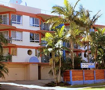 Pacific Horizons Resort - Yamba Accommodation 0