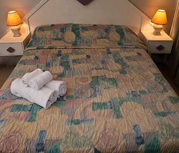 Pacific Horizons Resort - Yamba Accommodation 1
