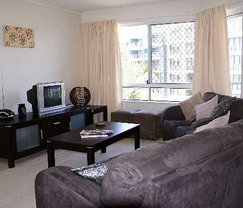 Pacific Horizons Resort - Yamba Accommodation 2