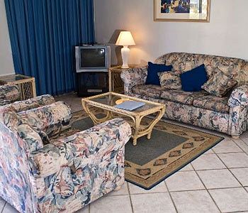 Pacific Horizons Resort - Yamba Accommodation 3