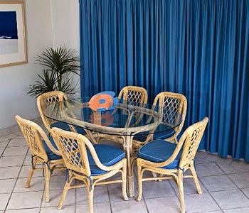 Pacific Horizons Resort - Yamba Accommodation 4