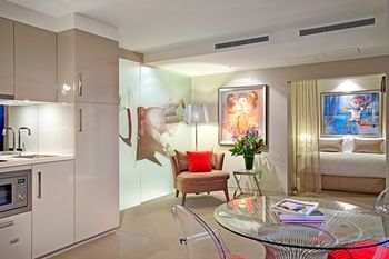 Art Series-The Blackman - Yamba Accommodation 14