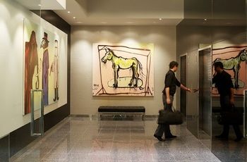 Art Series-The Blackman - Yamba Accommodation 22