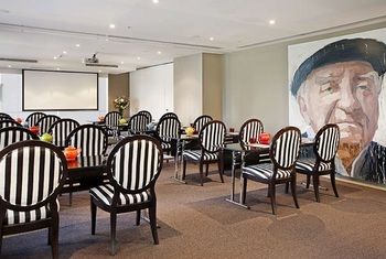 Art Series-The Blackman - Yamba Accommodation 25