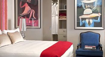 Art Series-The Blackman - Yamba Accommodation 28