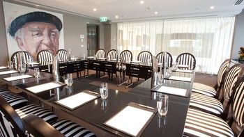 Art Series-The Blackman - Yamba Accommodation 38