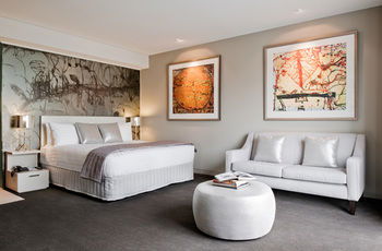 Art Series-The Blackman - Yamba Accommodation 41