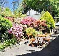 Holly Lodge - Yamba Accommodation