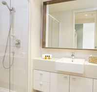 Melbourne Short Stay Apartments on Whiteman - Yamba Accommodation