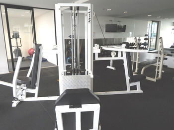 AKOM Docklands - Yamba Accommodation 13