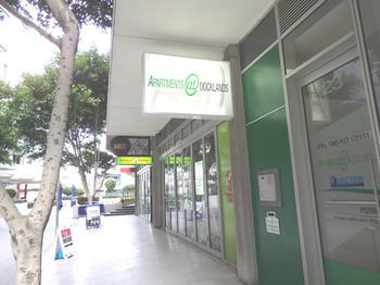 AKOM Docklands - Yamba Accommodation 16