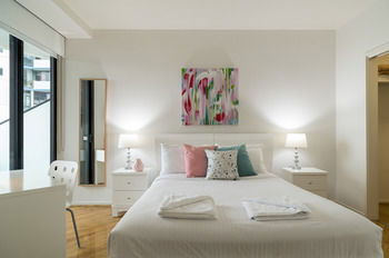 AKOM Docklands - Yamba Accommodation 26